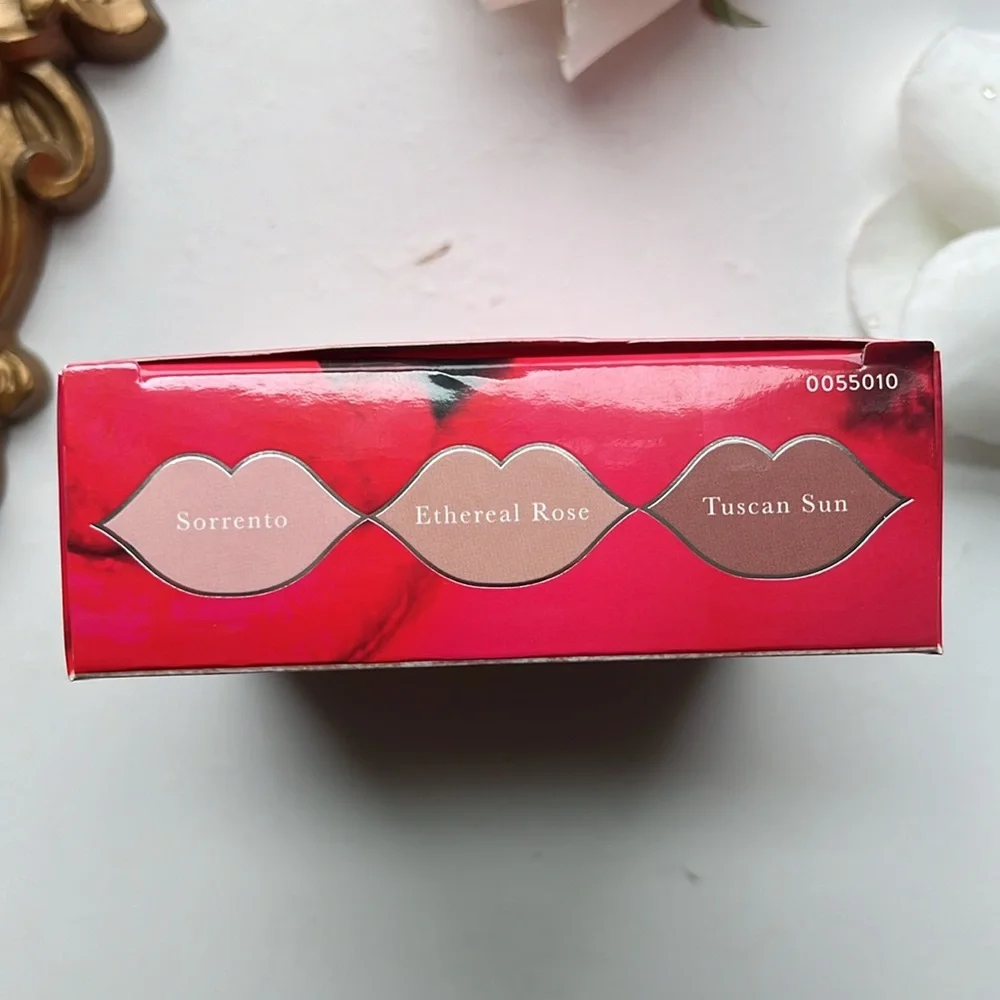 Laura Geller new box