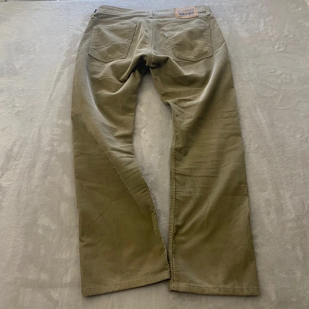 Levis levis 514
