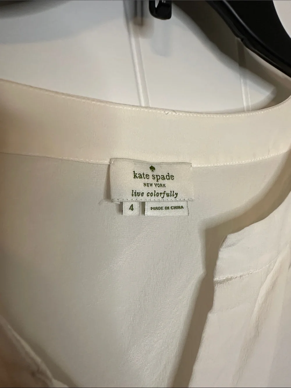 kate spade versatile notch