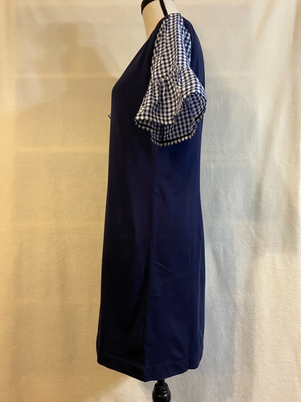 J. Crew my dress