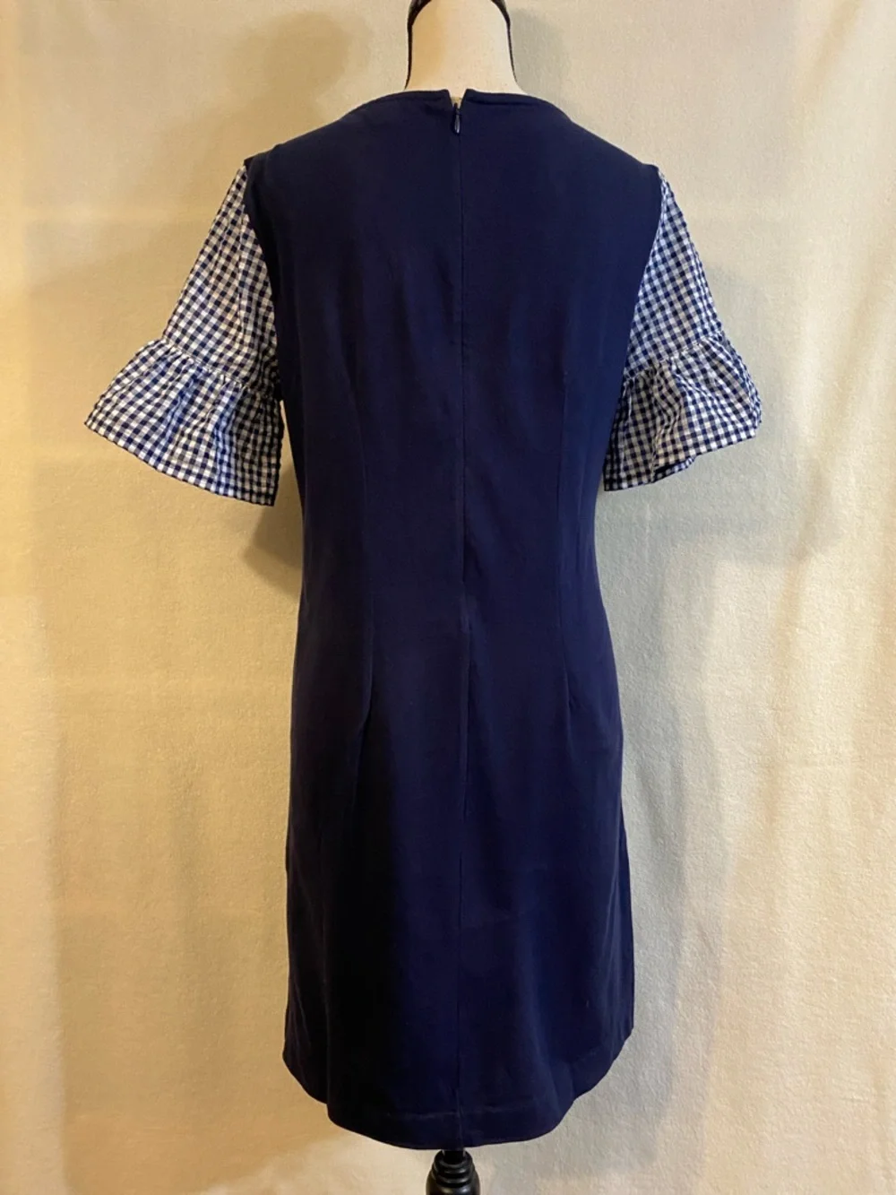 J. Crew my dress