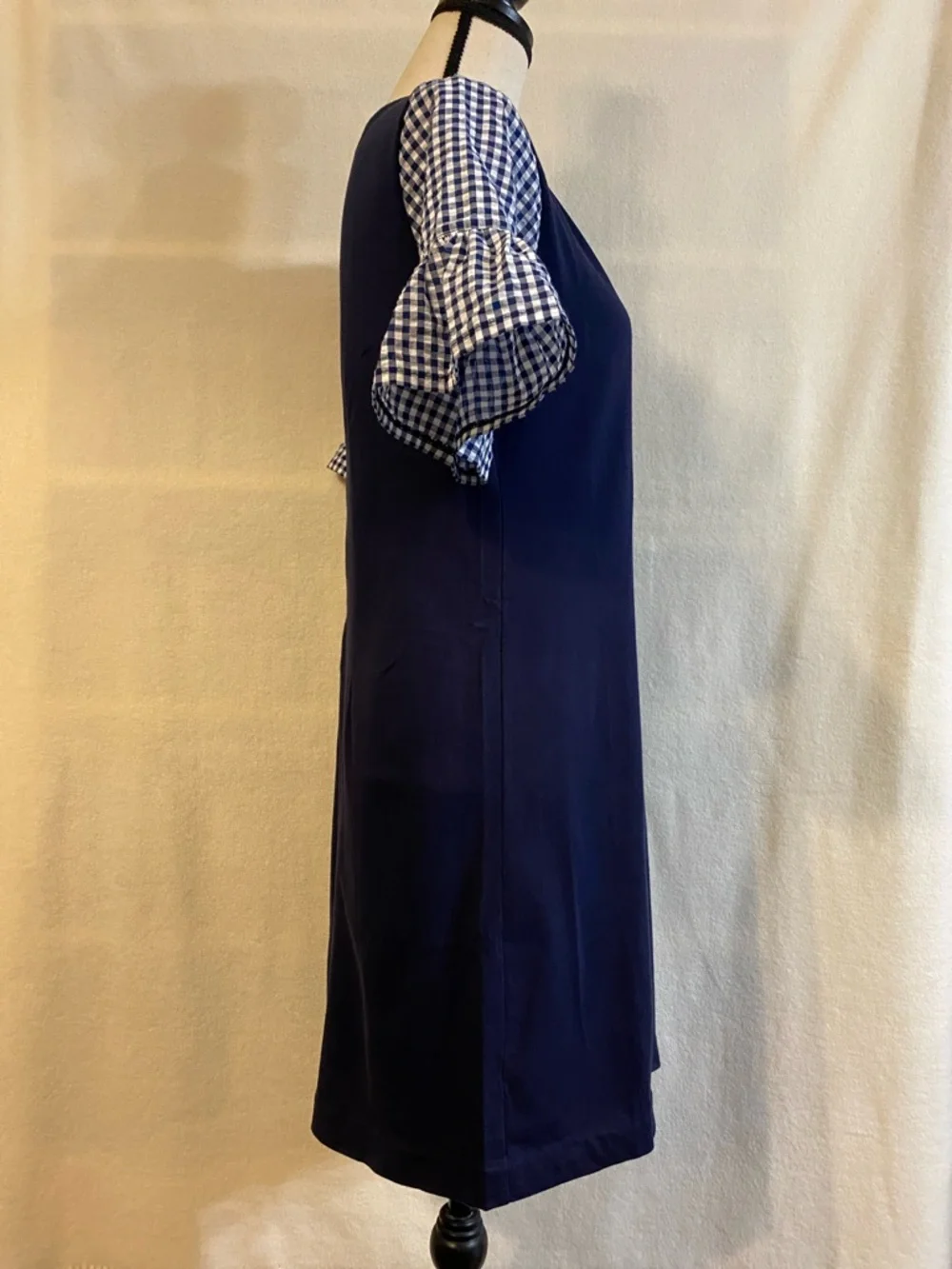 J. Crew my dress