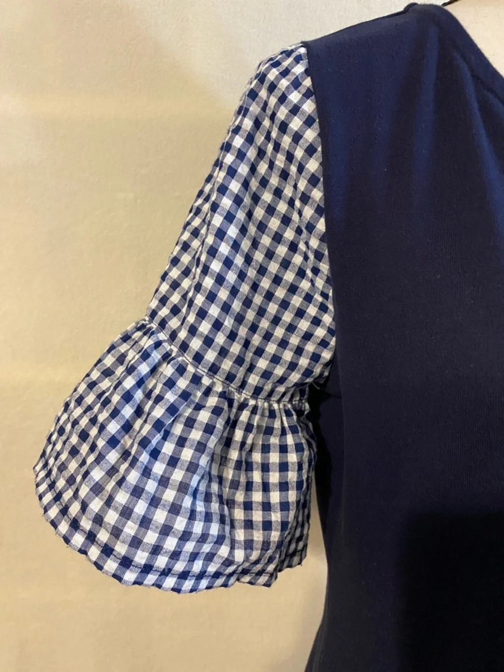 J. Crew my dress