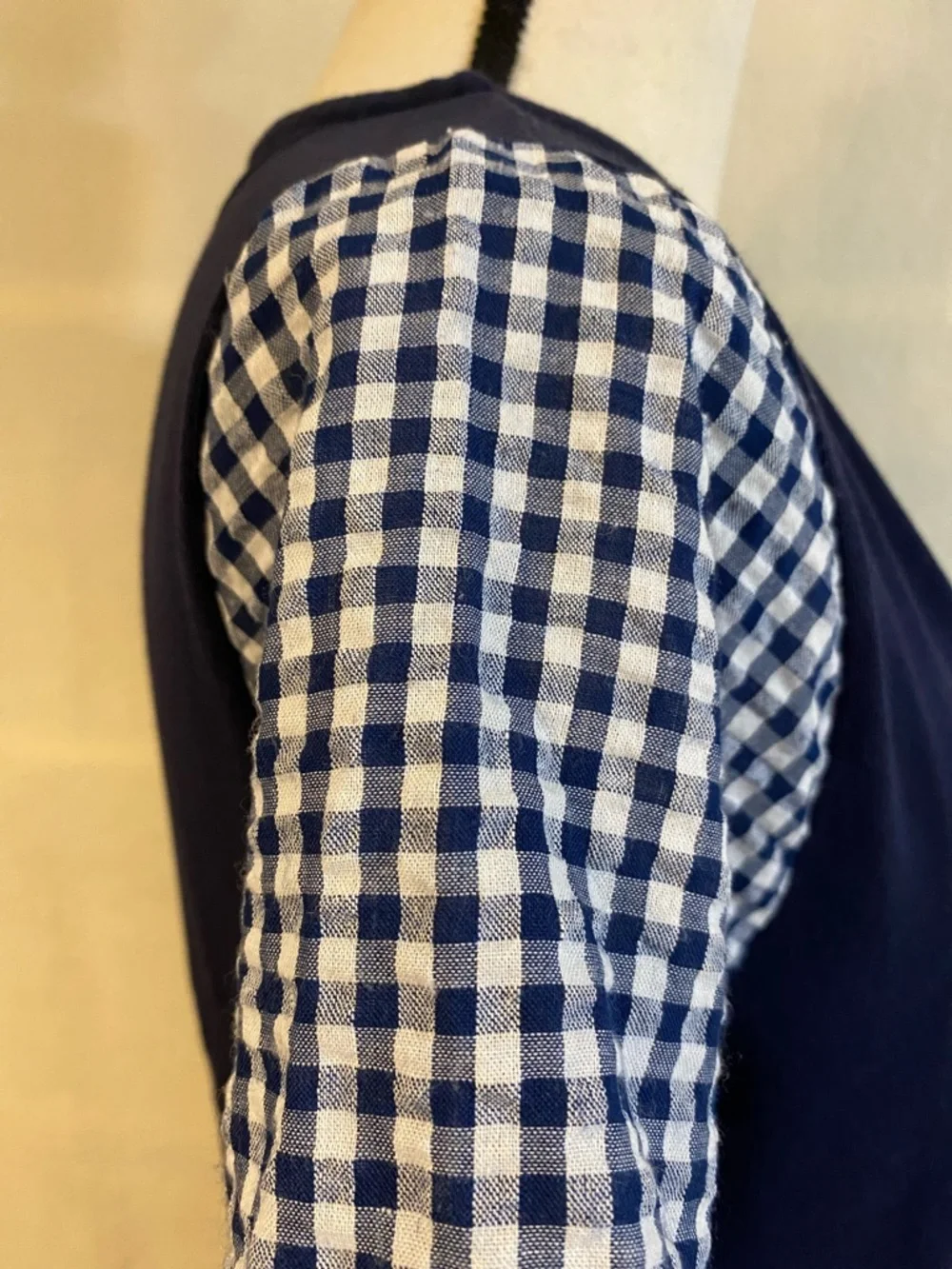 J. Crew my dress