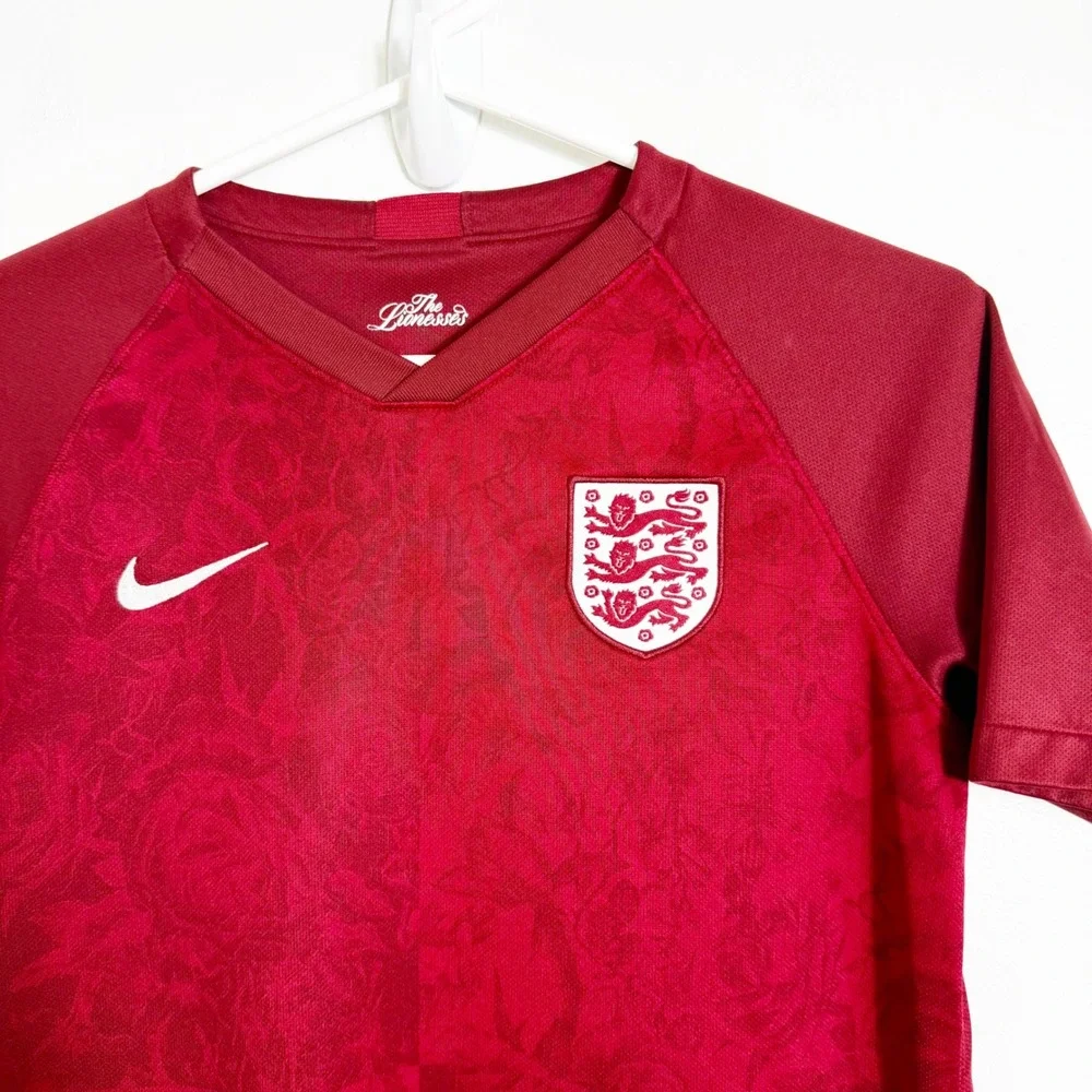 Nike england lionesses