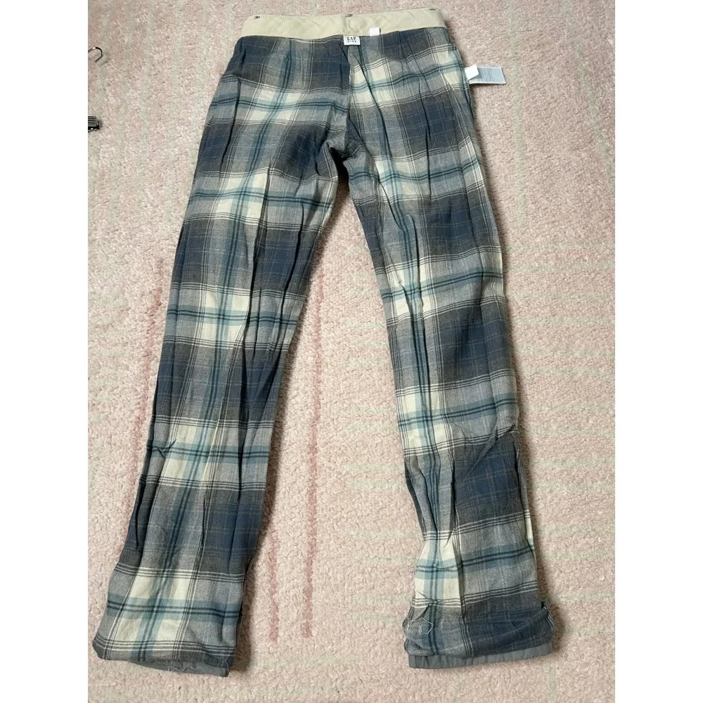 GAP kids gray