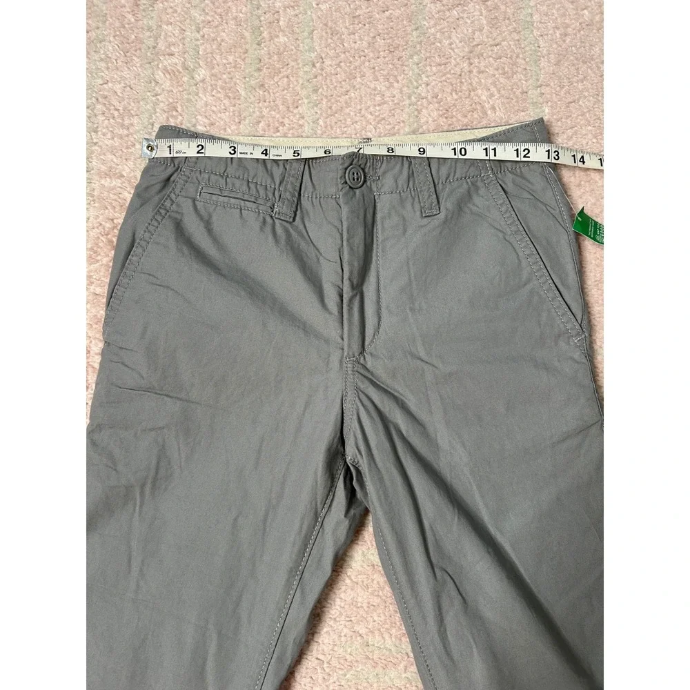GAP kids gray