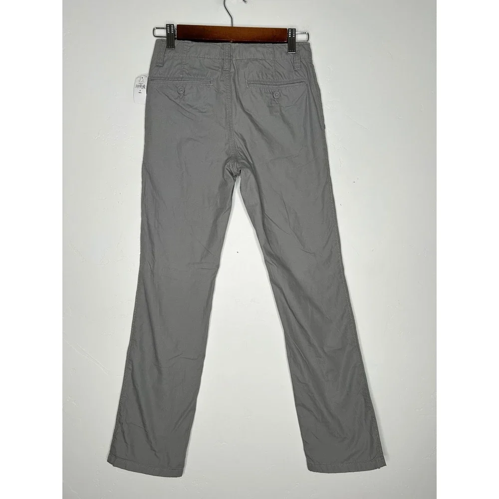 GAP kids gray