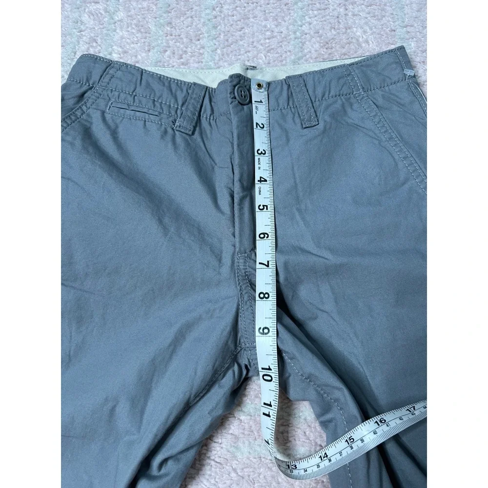 GAP kids gray