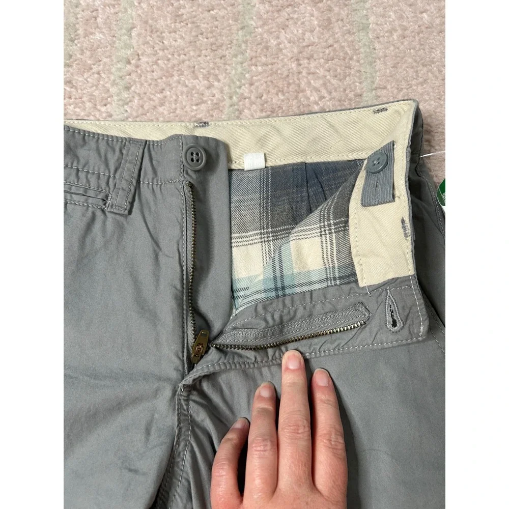 GAP kids gray