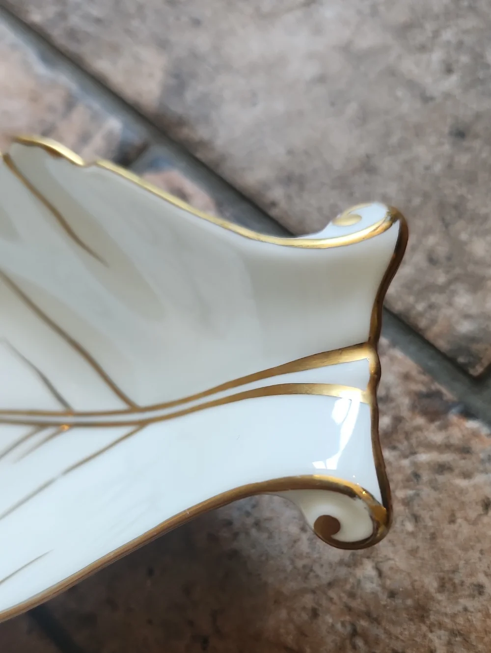 Noritake beautiful dishes
