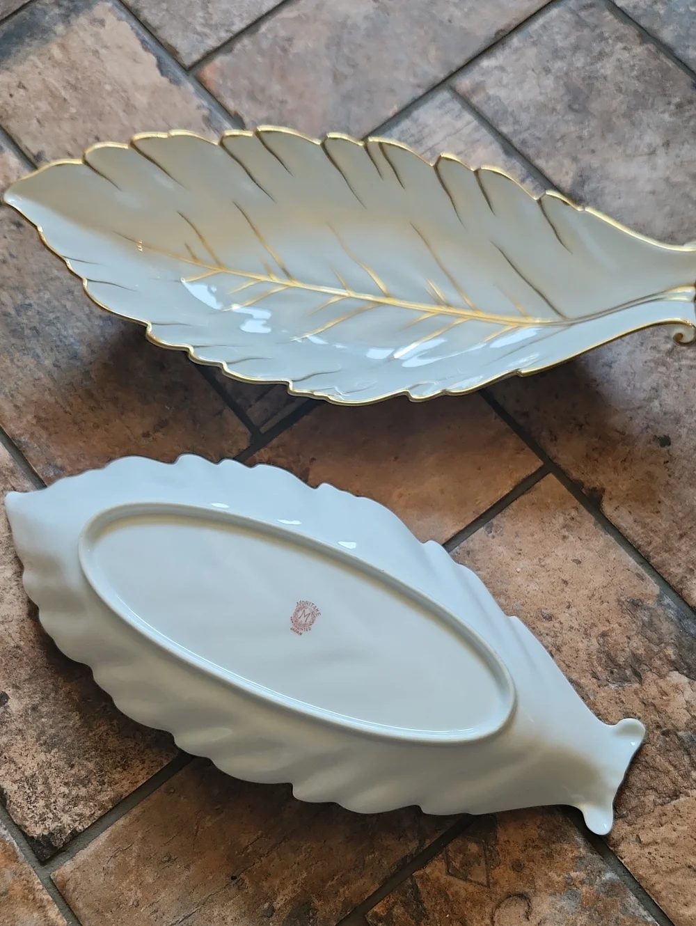 Noritake beautiful dishes