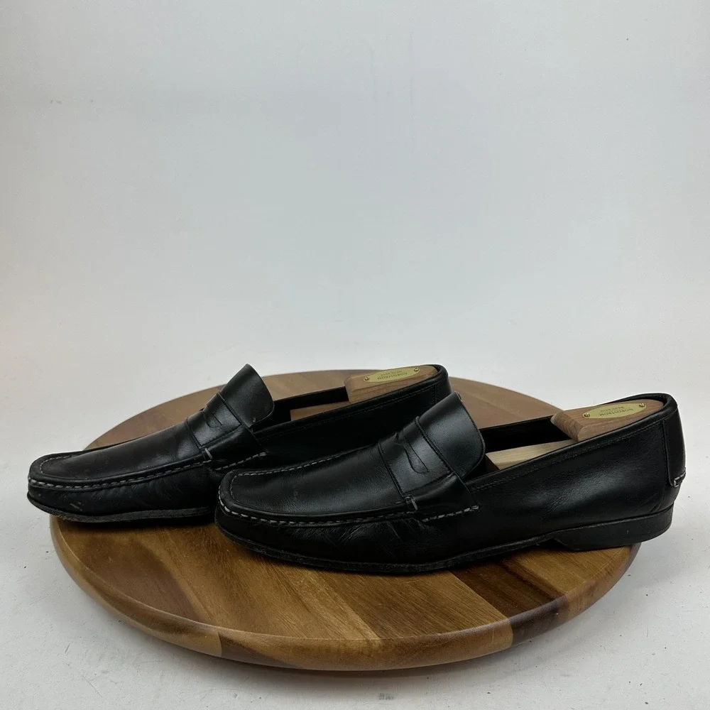 Salvatore Ferragamo size 10