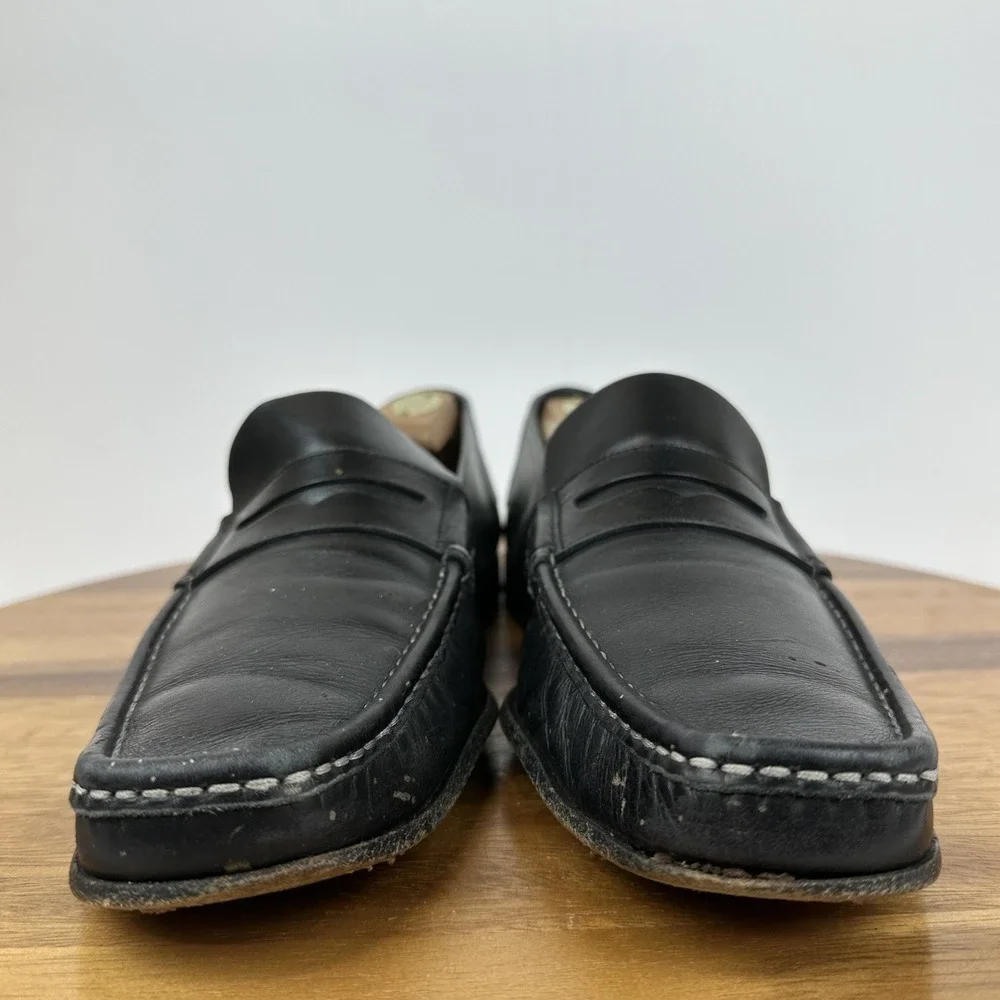 Salvatore Ferragamo size 10