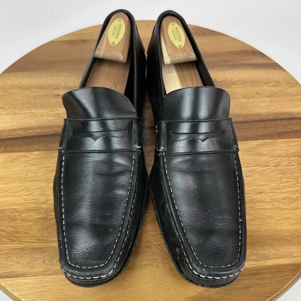 Salvatore Ferragamo size 10