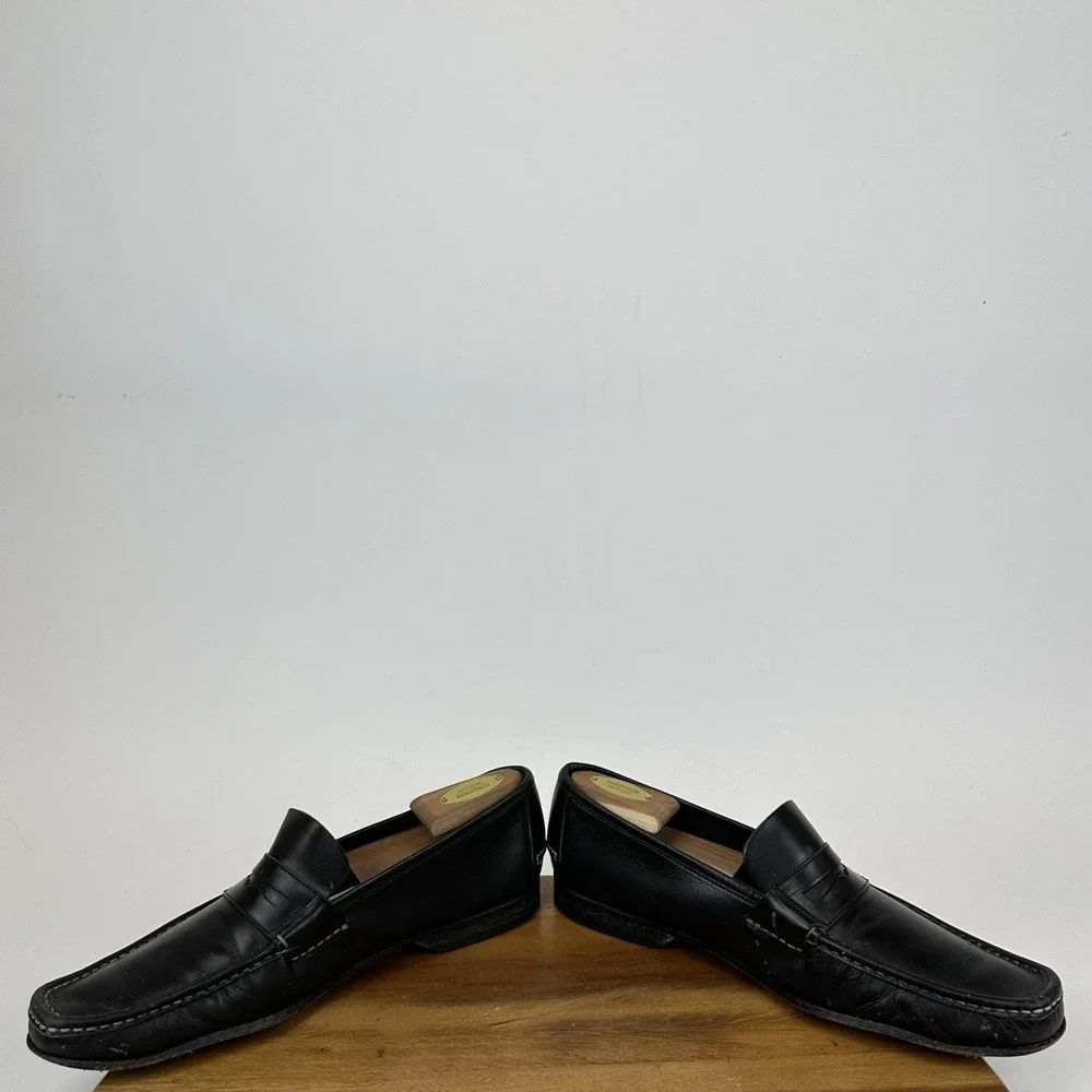 Salvatore Ferragamo size 10