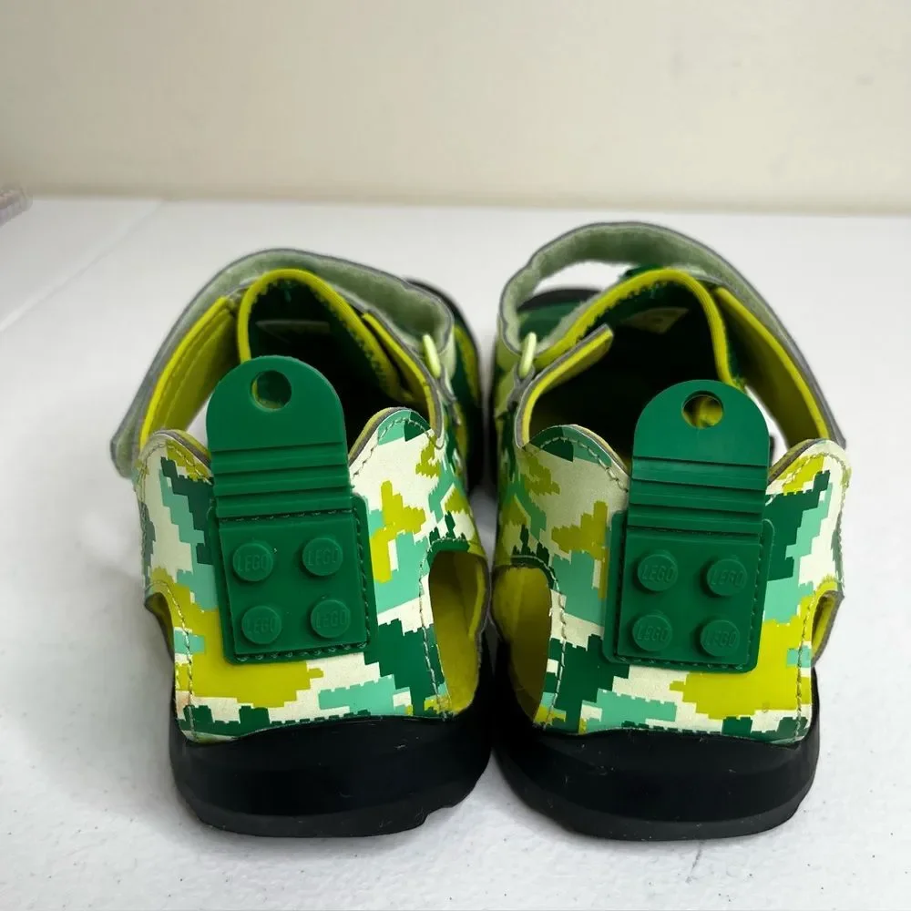adidas gorpcore sandals