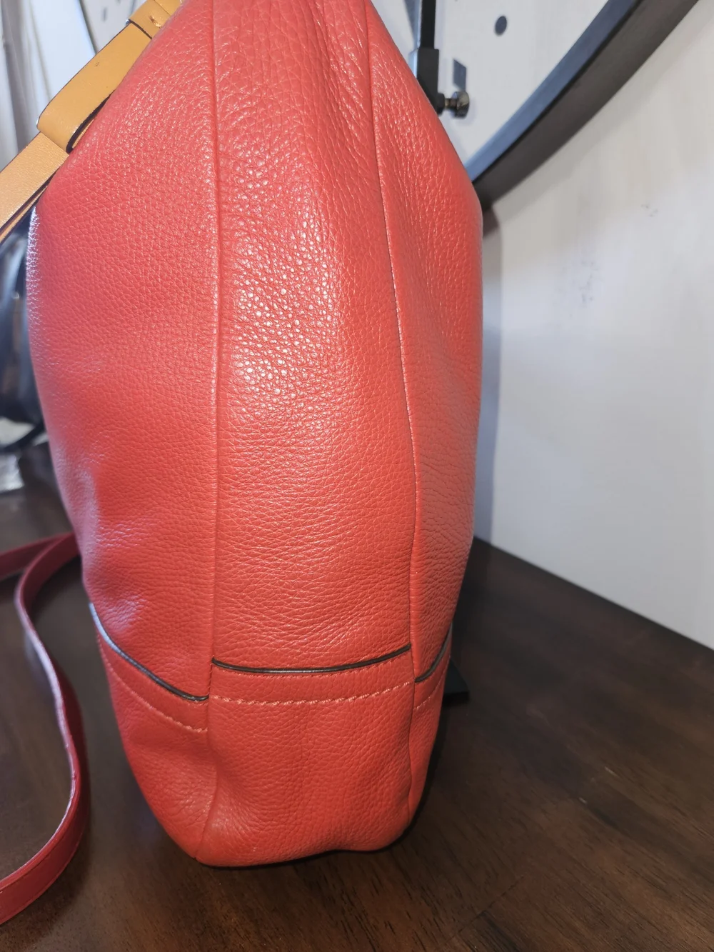 Coach park pebble