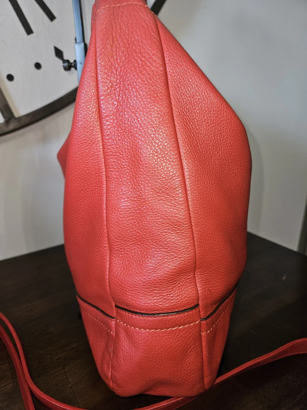 Coach park pebble