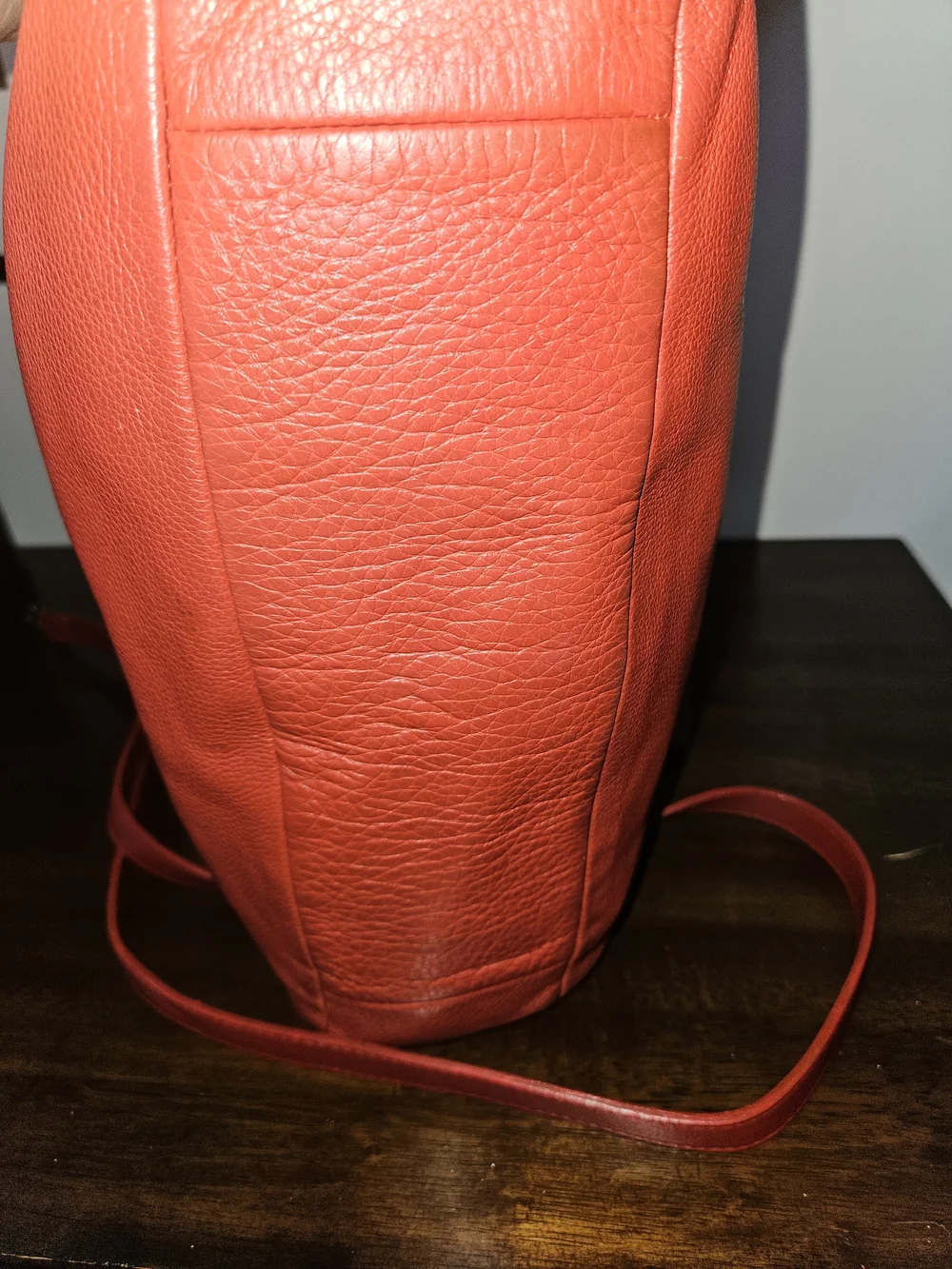 Coach park pebble