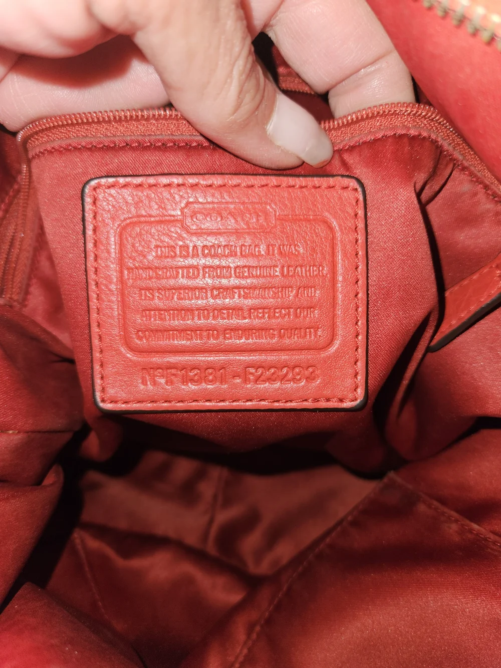Coach park pebble