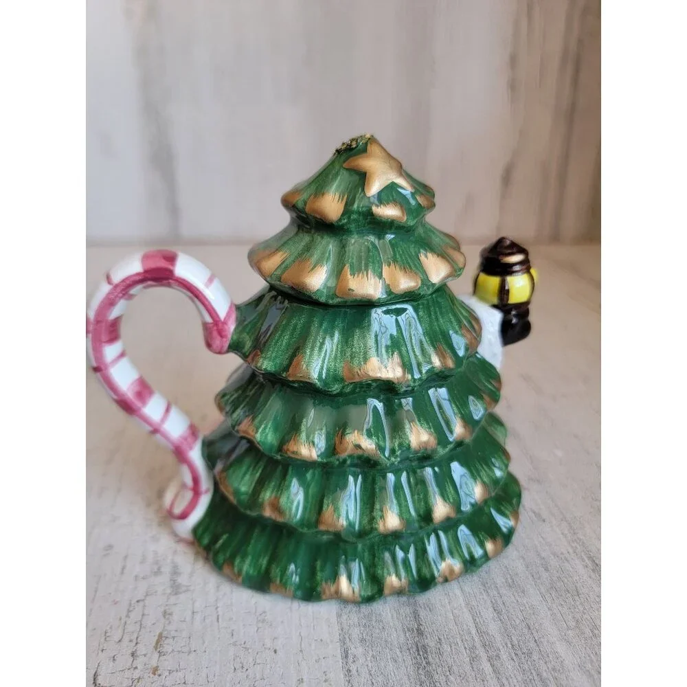 unbranded vintage santa