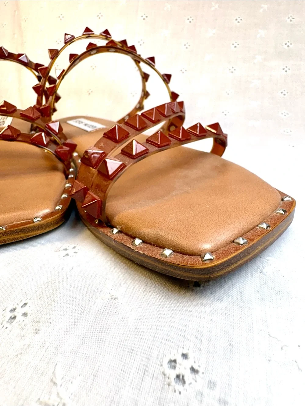 Steve Madden steve madden