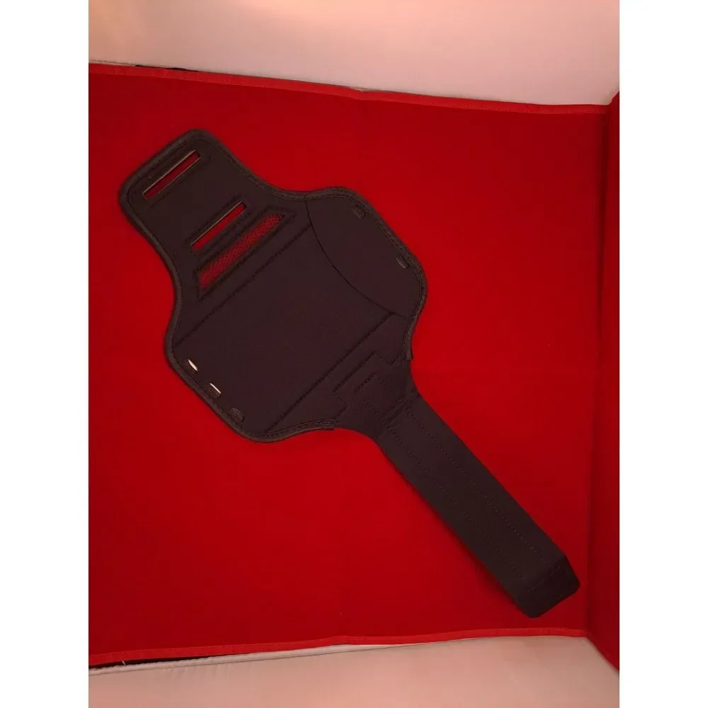 N/A holder will