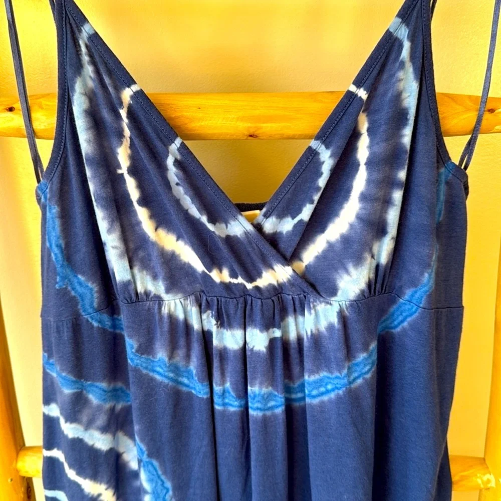Michael Kors dye midi