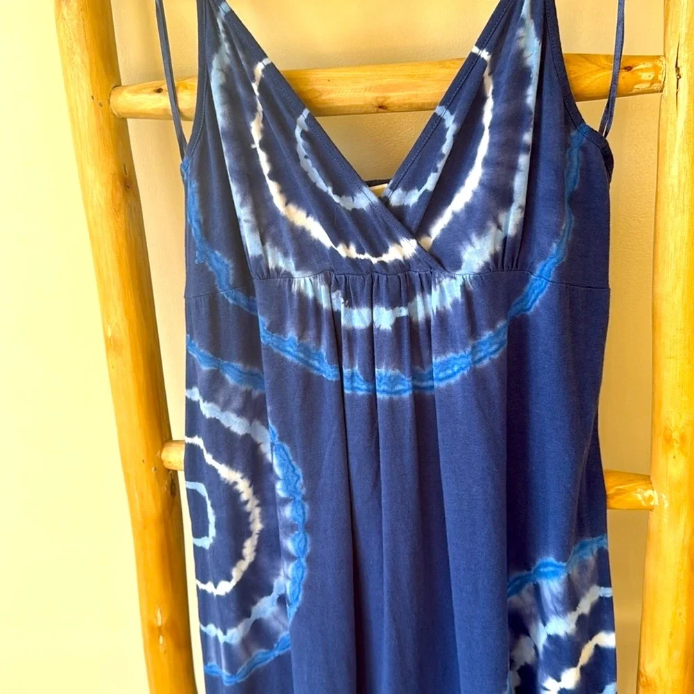 Michael Kors midi dye lightweight