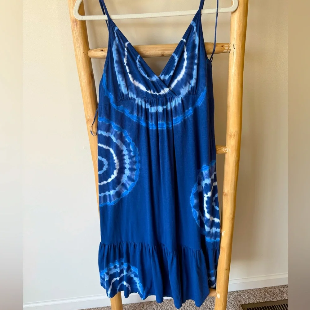 Michael Kors hem dress