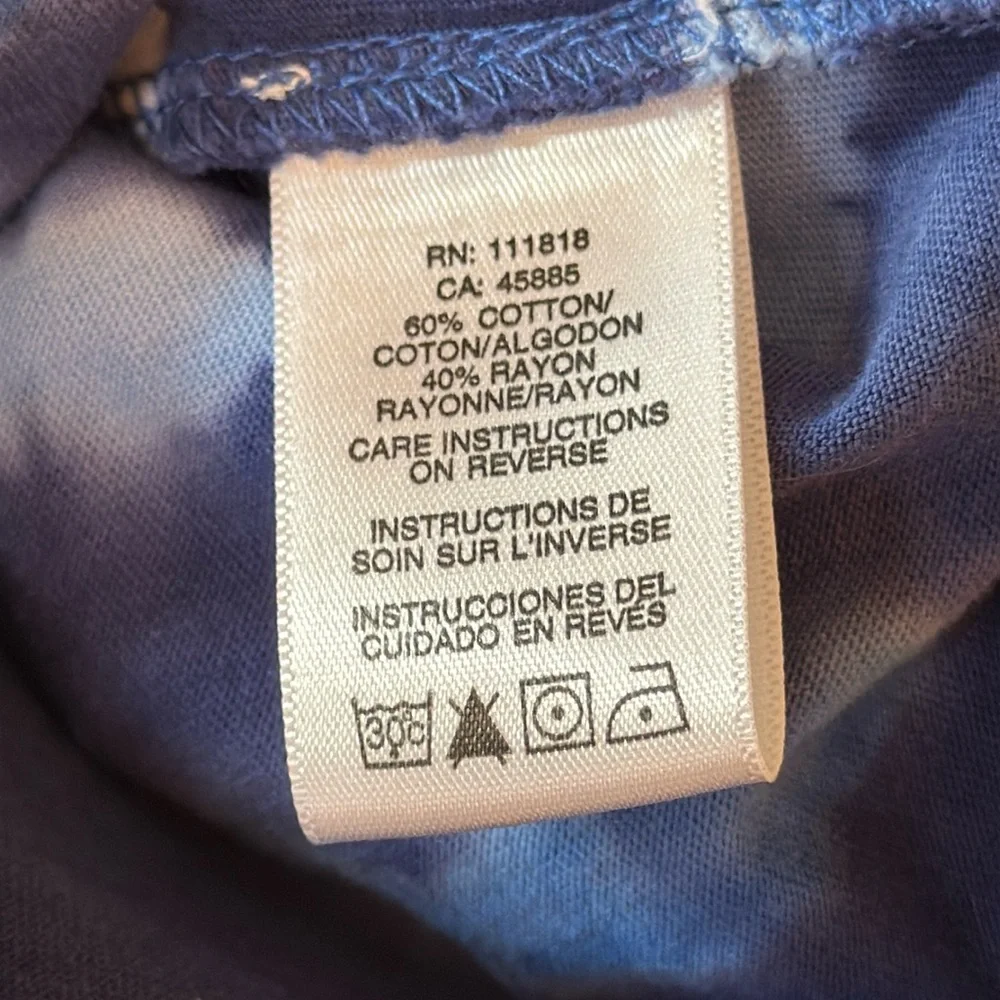 Michael Kors tie spaghetti relaxed