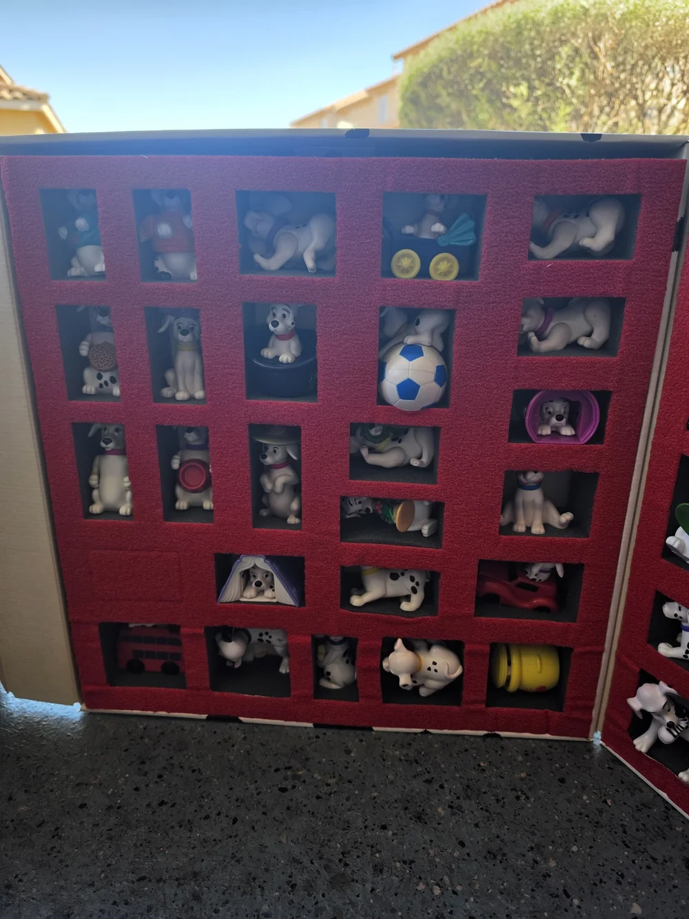 Disney 101 dalmatians