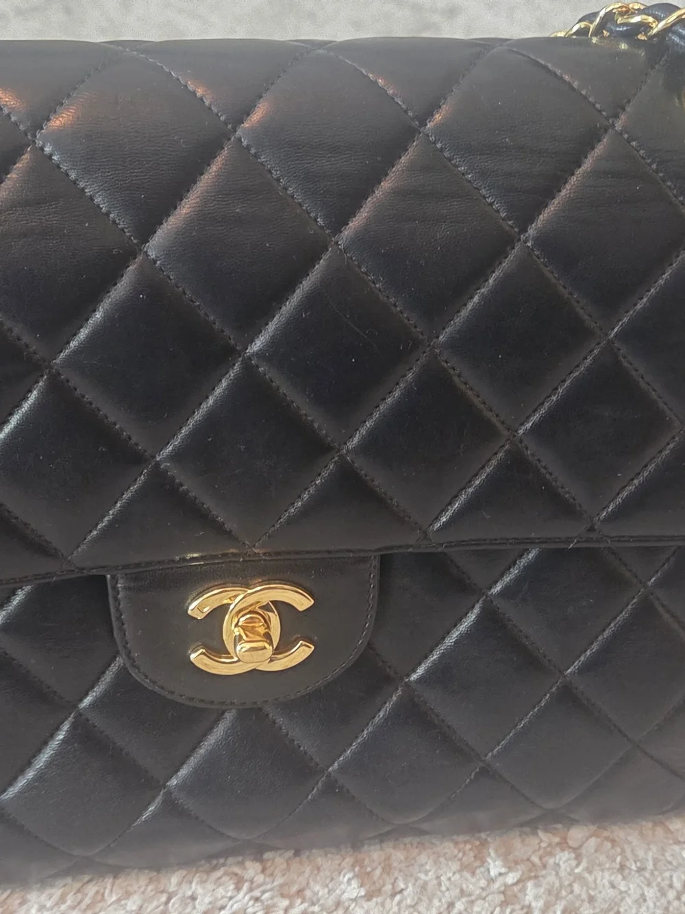 CHANEL amazing no