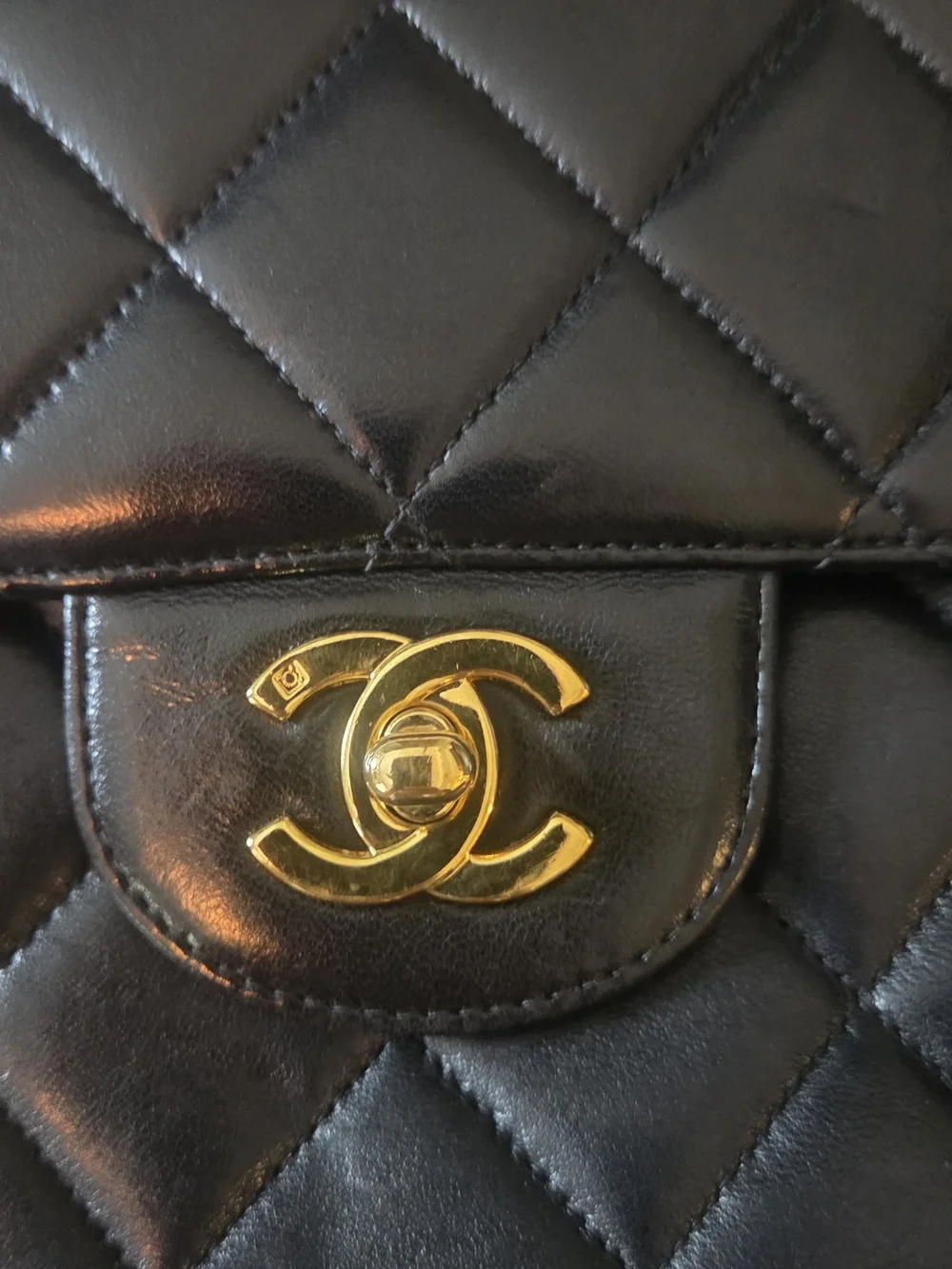 CHANEL amazing no