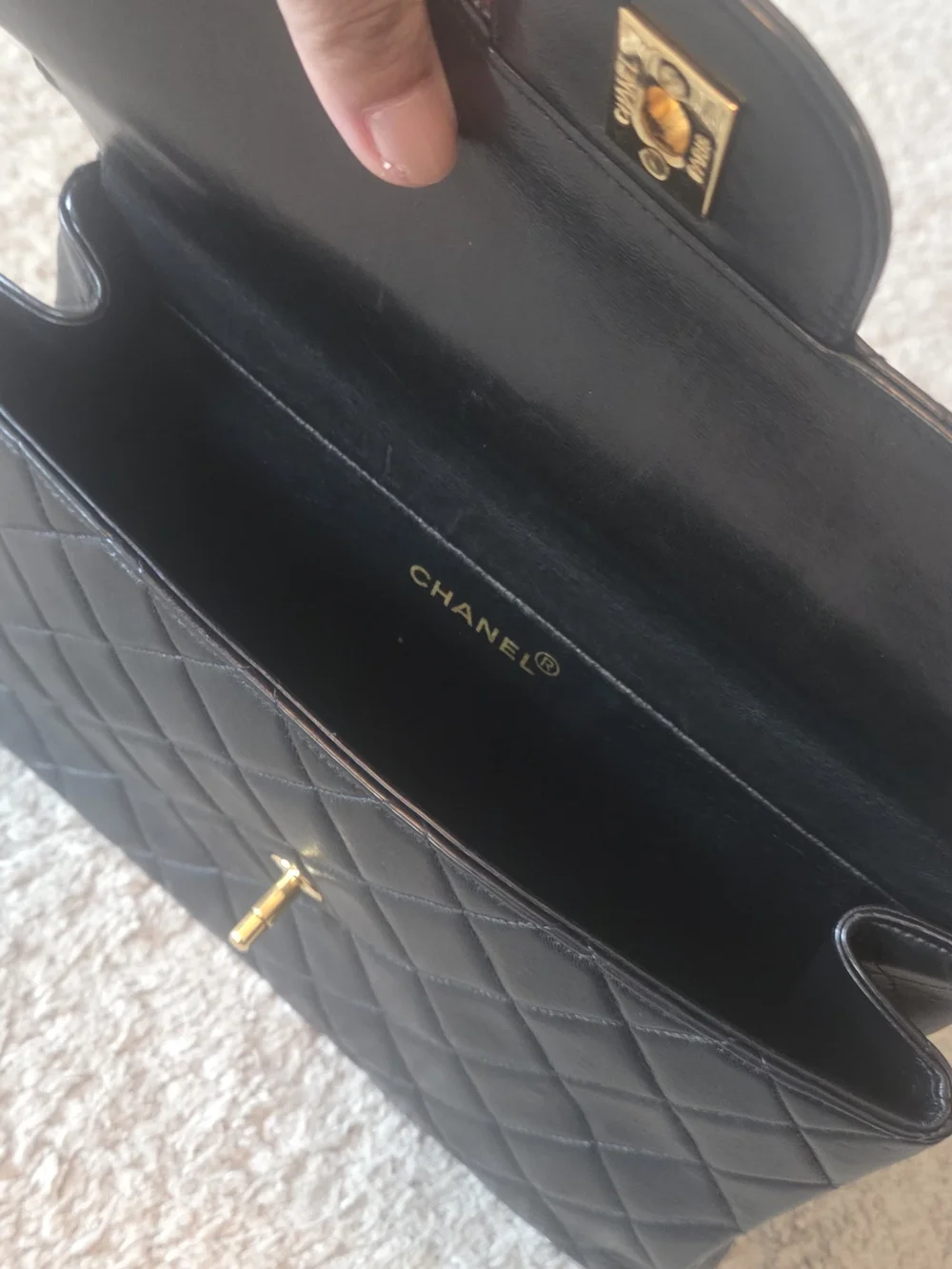 CHANEL amazing no