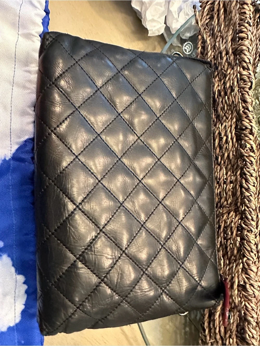 MZ Wallace mzw black