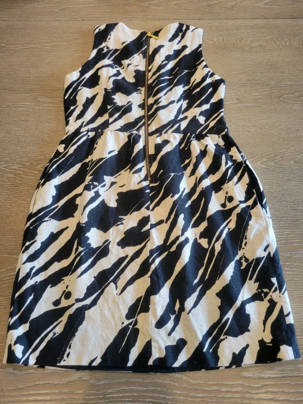 Michael Kors make statement