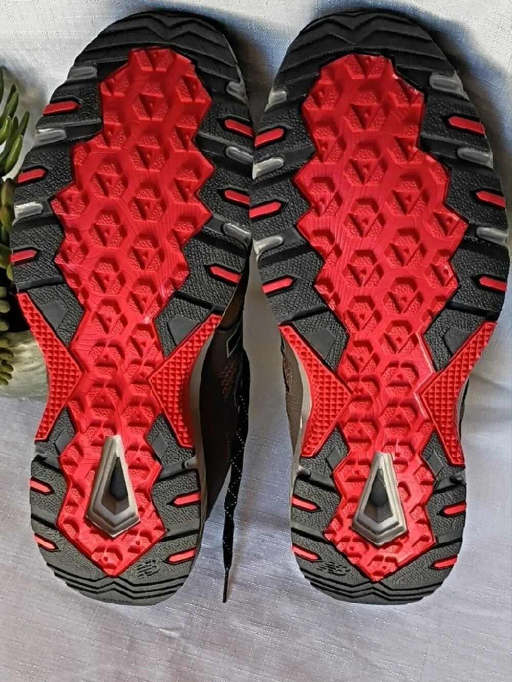 New Balance supportive wide