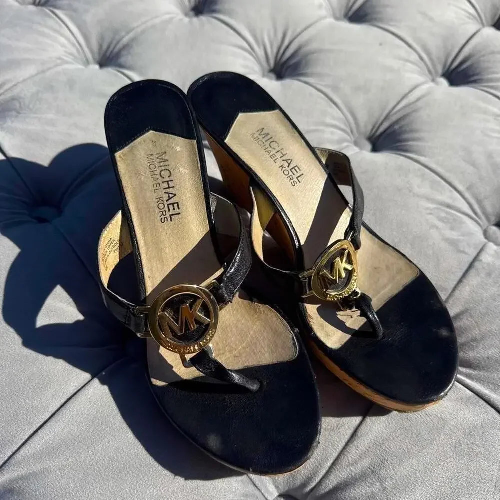 Michael Kors gorgeous has
