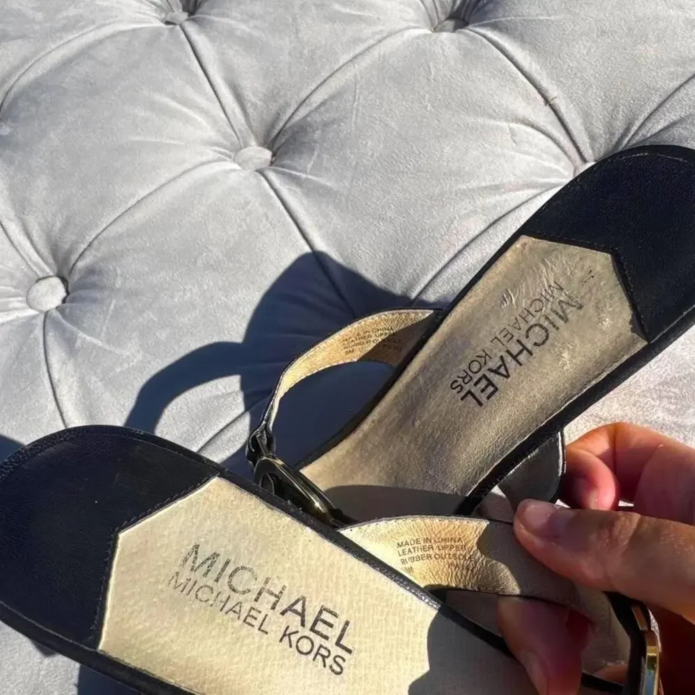 Michael Kors gorgeous questions
