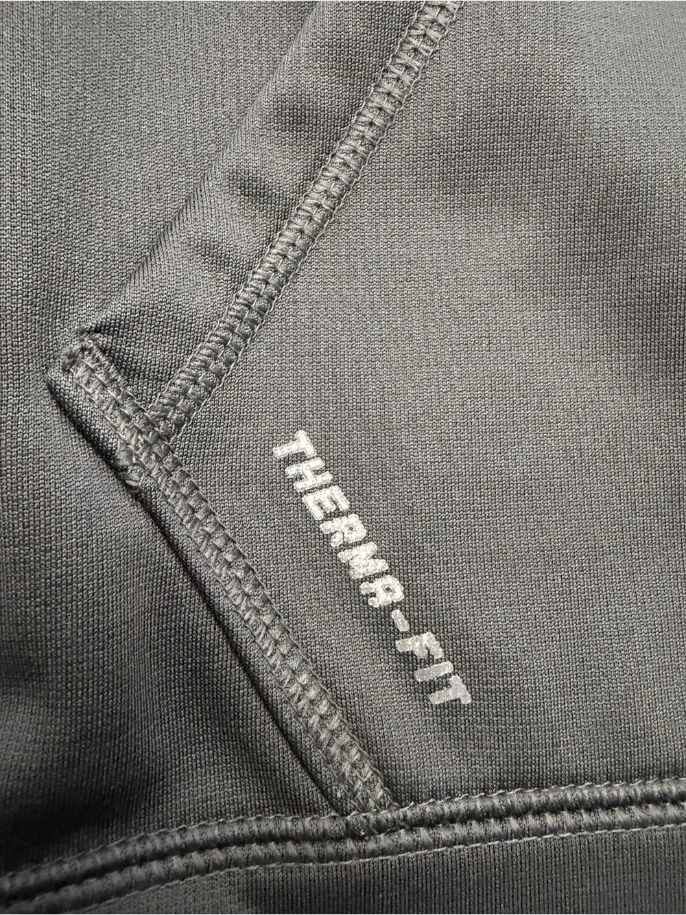 Nike hoodie penn