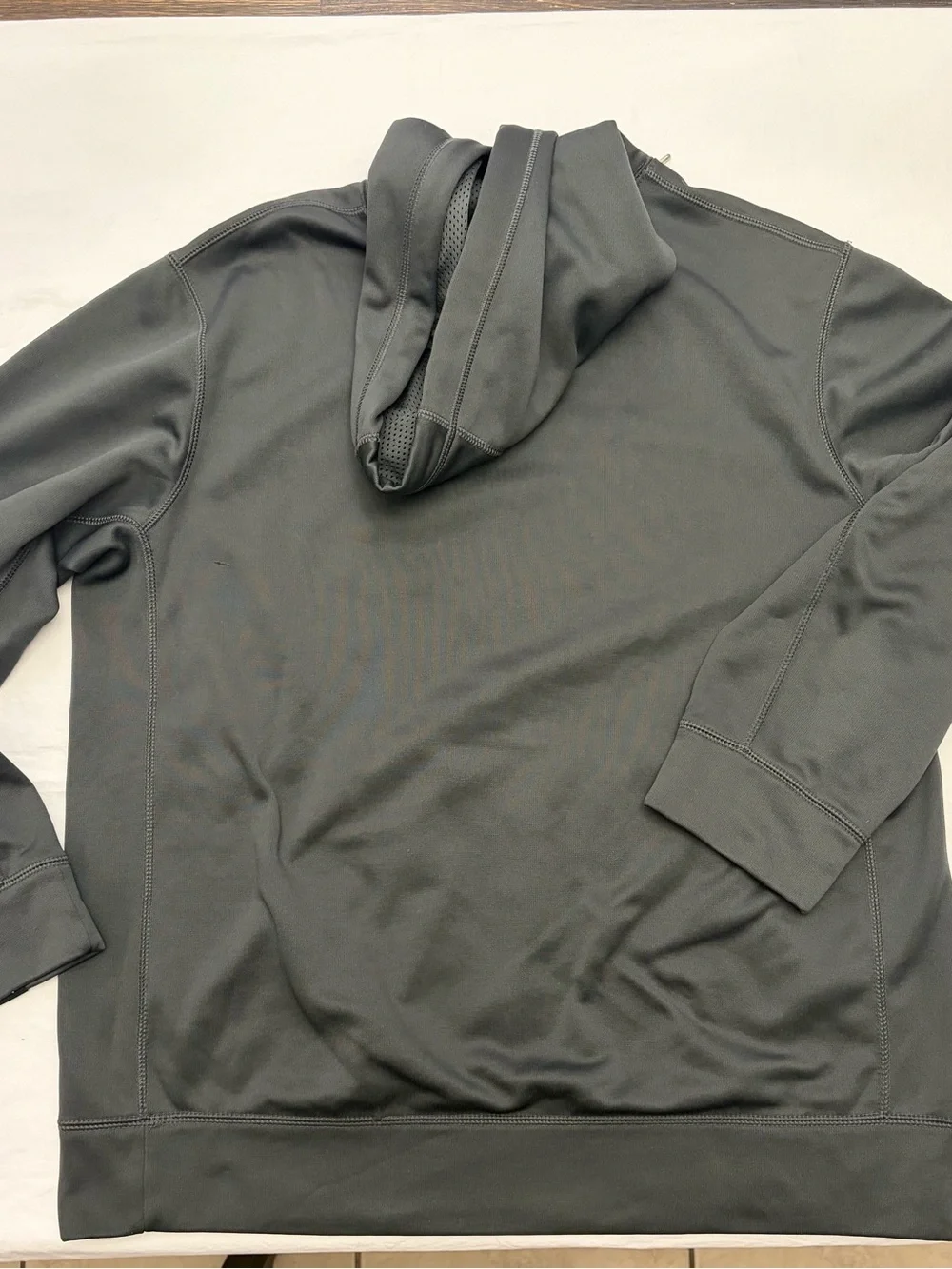 Nike hoodie penn