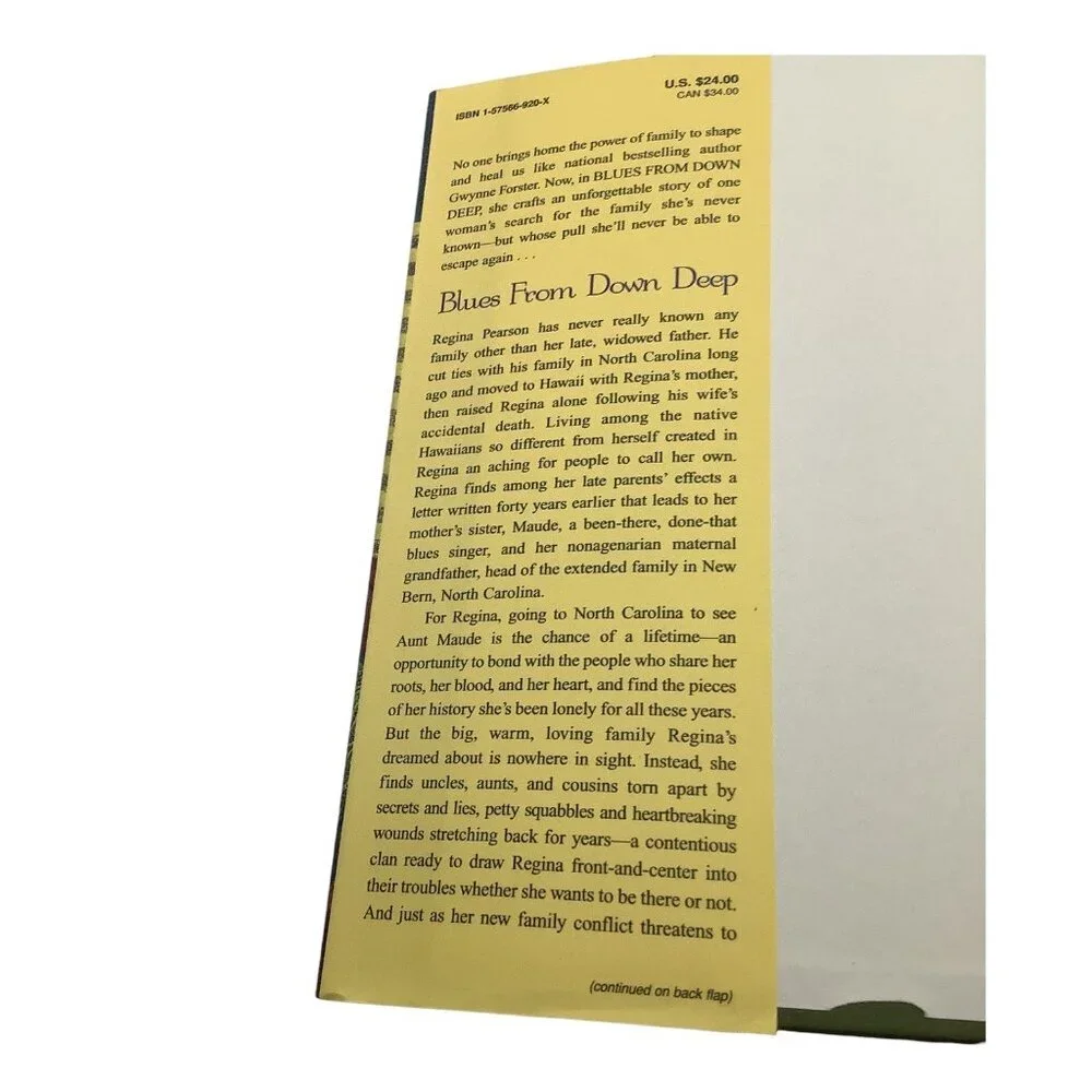 Dafina Books by pictures