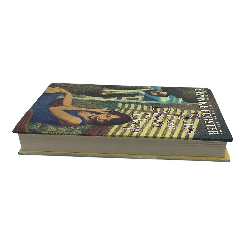 Dafina Books bundles compelling