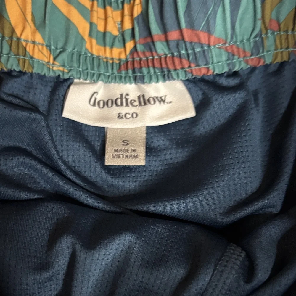 Goodfellow & Co stylish swim