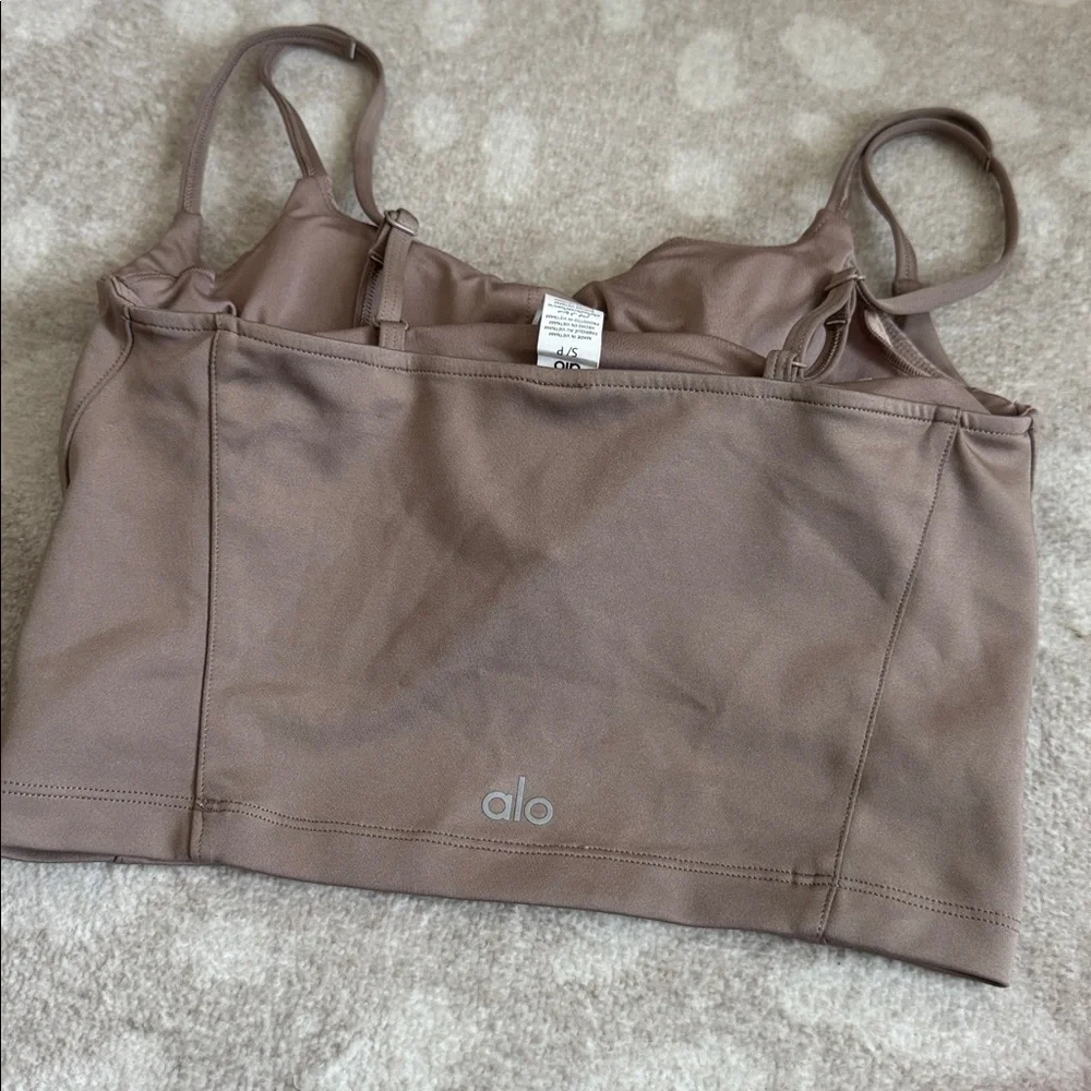 ALO Yoga experience comfort