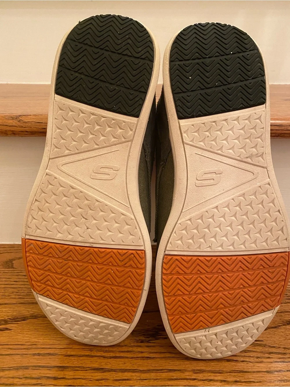 Skechers men’s size