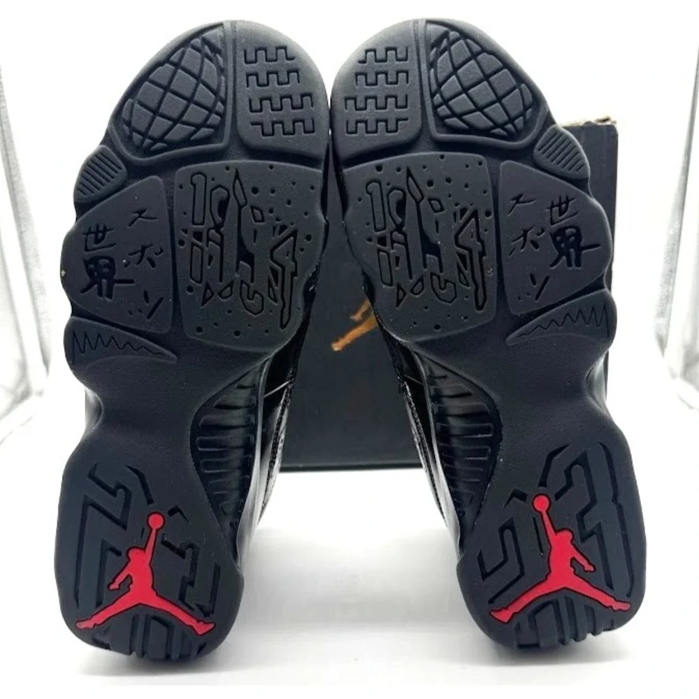 Jordan nike air