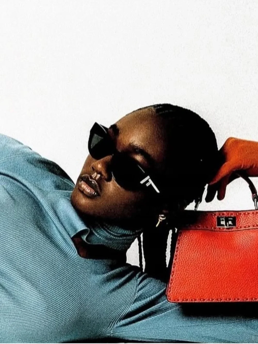 Fendi new full